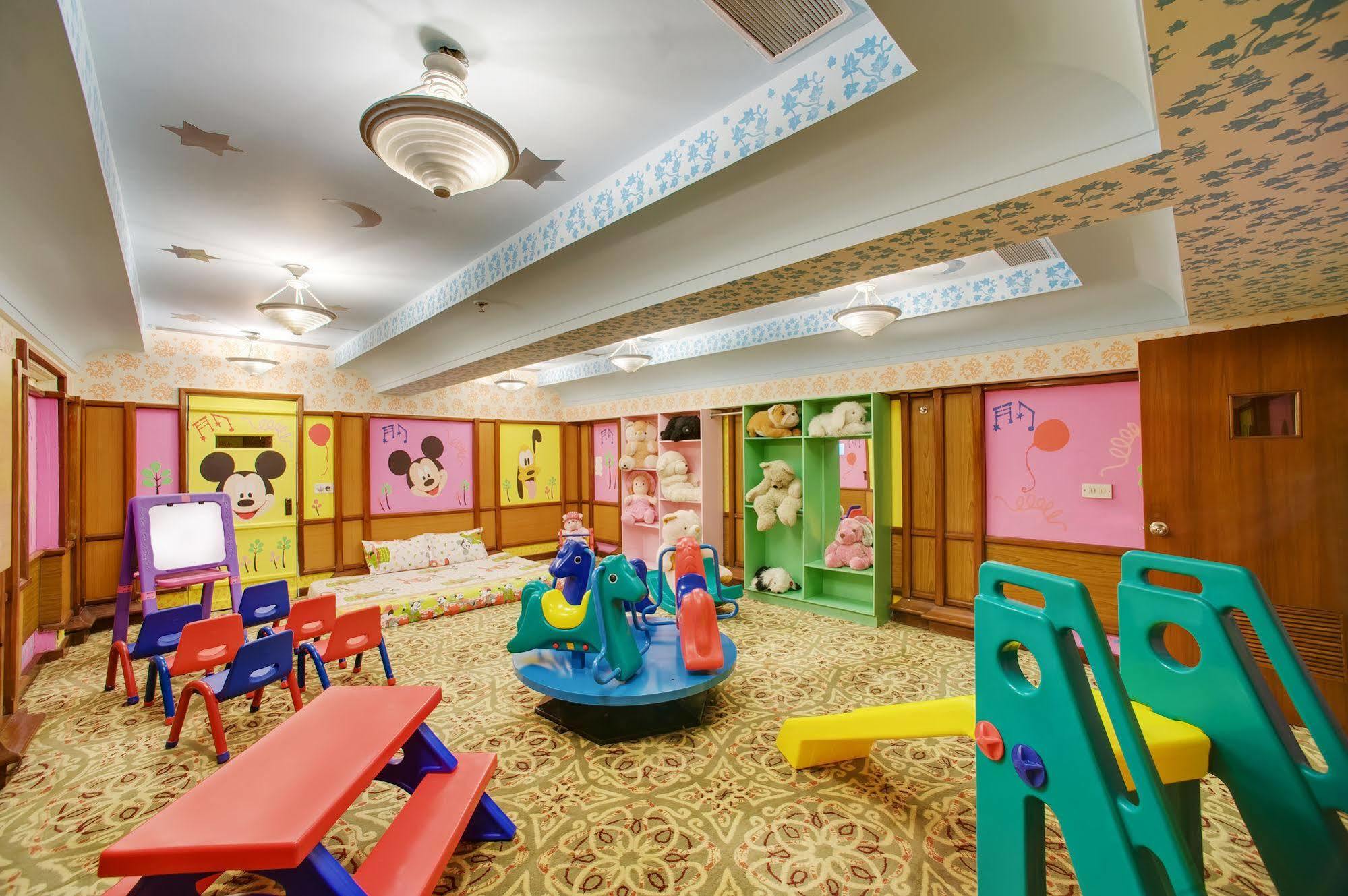 Отель Jaypee Residency Manor Массури Экстерьер фото