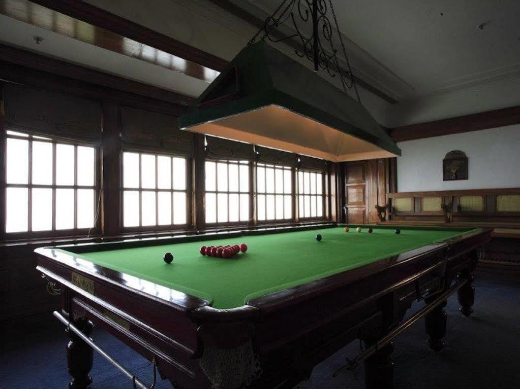 Отель Jaypee Residency Manor Массури Удобства фото