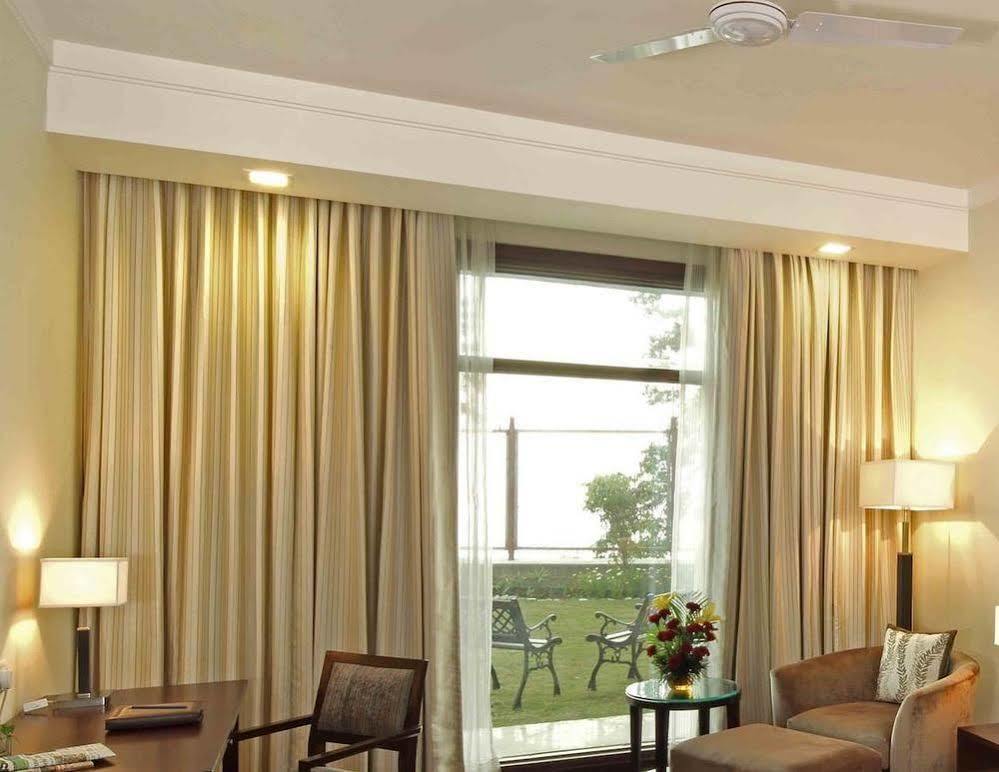 Отель Jaypee Residency Manor Массури Экстерьер фото