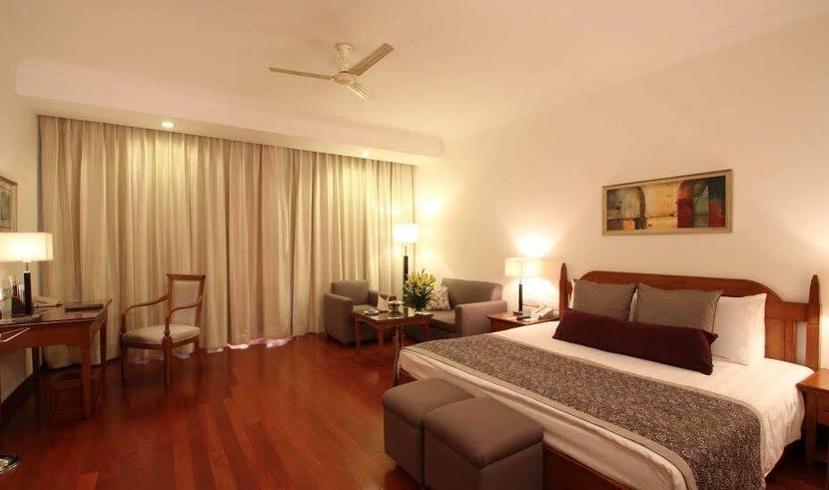 Отель Jaypee Residency Manor Массури Экстерьер фото